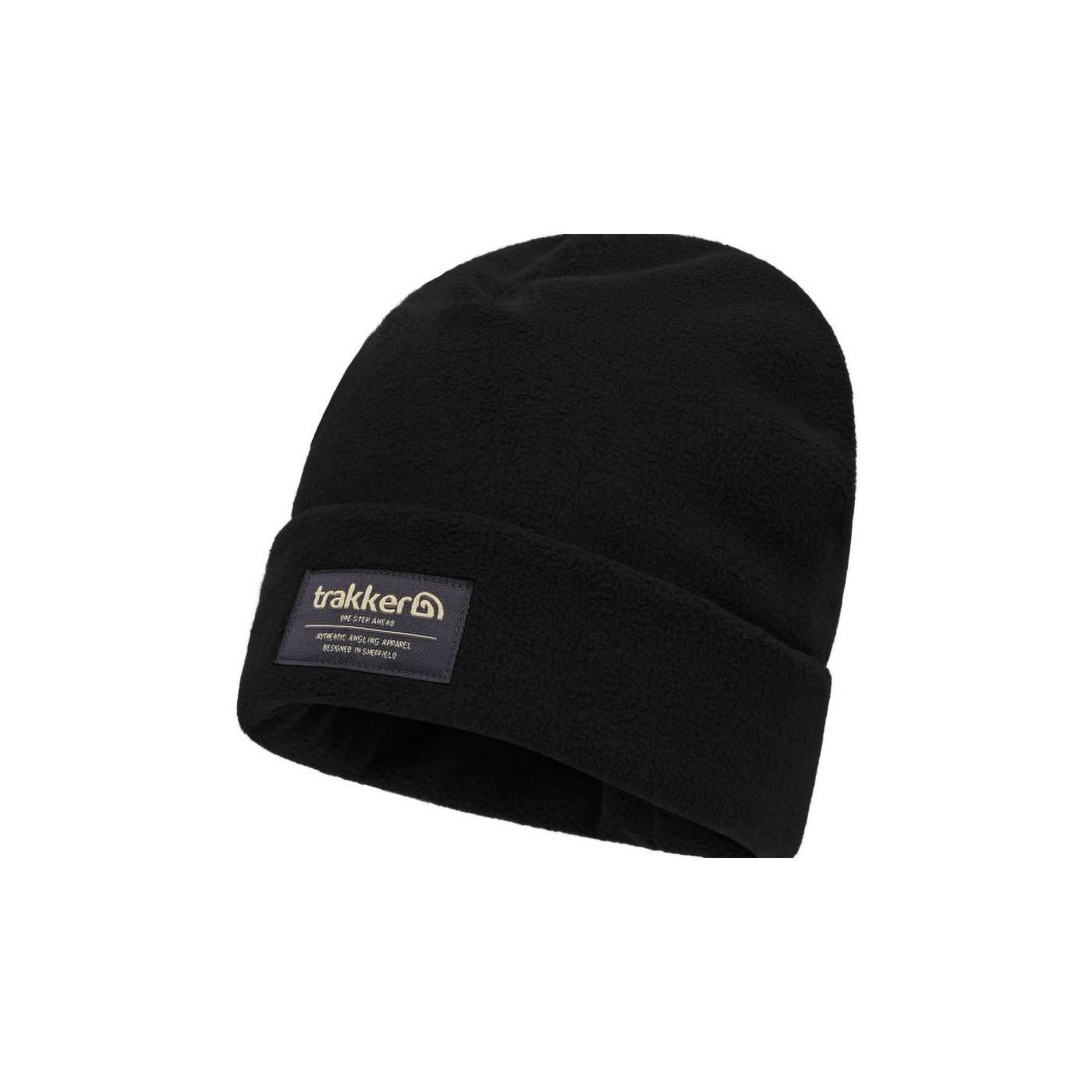 Czapka Trakker TechPro WR Beanie - Black - Centrum wędkarskie - Sklep wędkarski Jarofishing Czapka Trakker TechPro WR Beanie - Black - Centrum wędkarskie - Sklep wędkarski Jarofishing