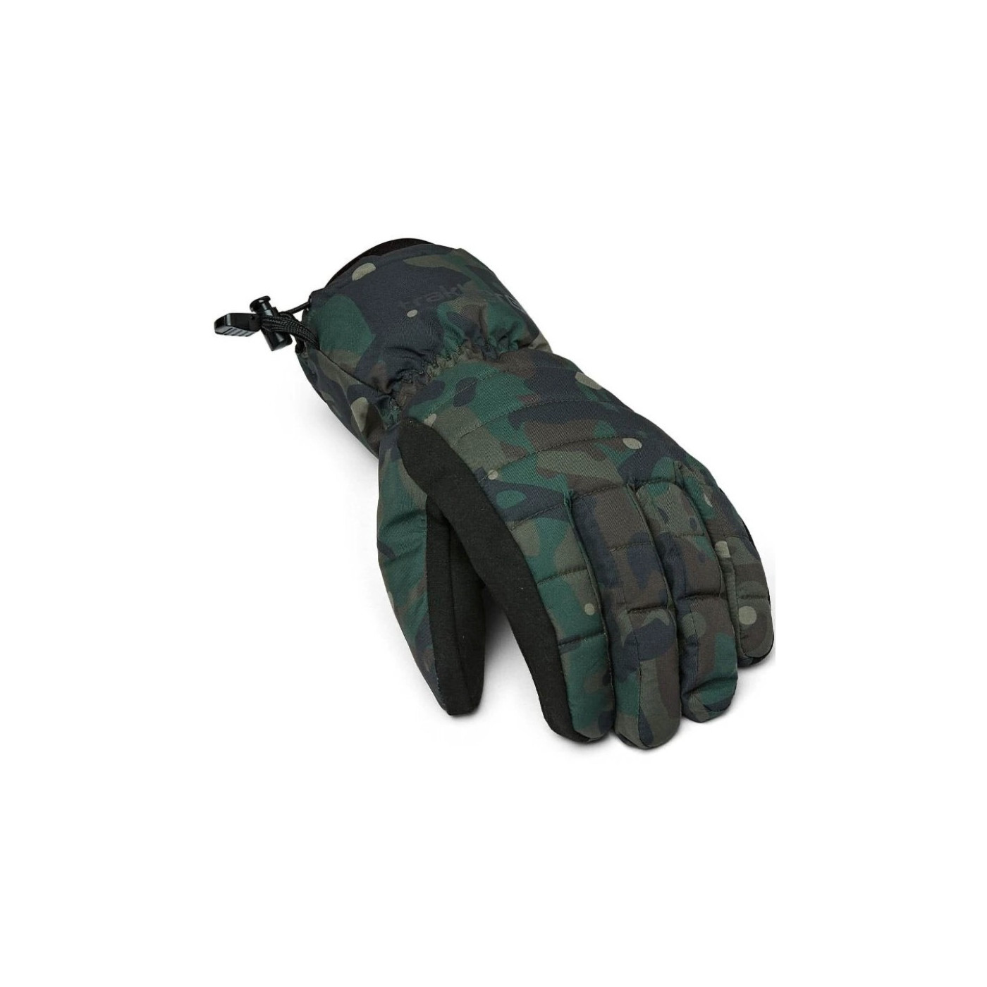 Rękawiczki Trakker Techpro Waterproof Gloves - Centrum wędkarskie - Sklep wędkarski Jarofishing Rękawiczki Trakker Techpro Waterproof Gloves - Centrum wędkarskie - Sklep wędkarski Jarofishing