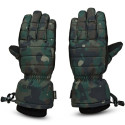 Rękawiczki Trakker Techpro Waterproof Gloves - Centrum wędkarskie - Sklep wędkarski Jarofishing Rękawiczki Trakker Techpro Waterproof Gloves - Centrum wędkarskie - Sklep wędkarski Jarofishing