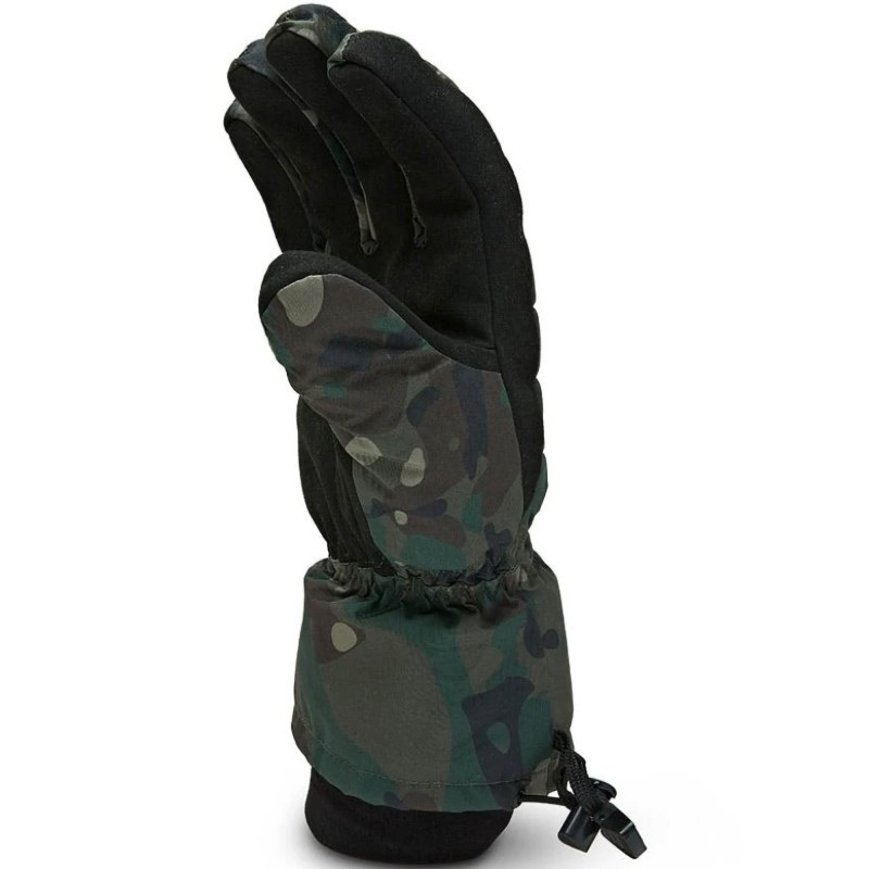 Rękawiczki Trakker Techpro Waterproof Gloves - Centrum wędkarskie - Sklep wędkarski Jarofishing Rękawiczki Trakker Techpro Waterproof Gloves - Centrum wędkarskie - Sklep wędkarski Jarofishing