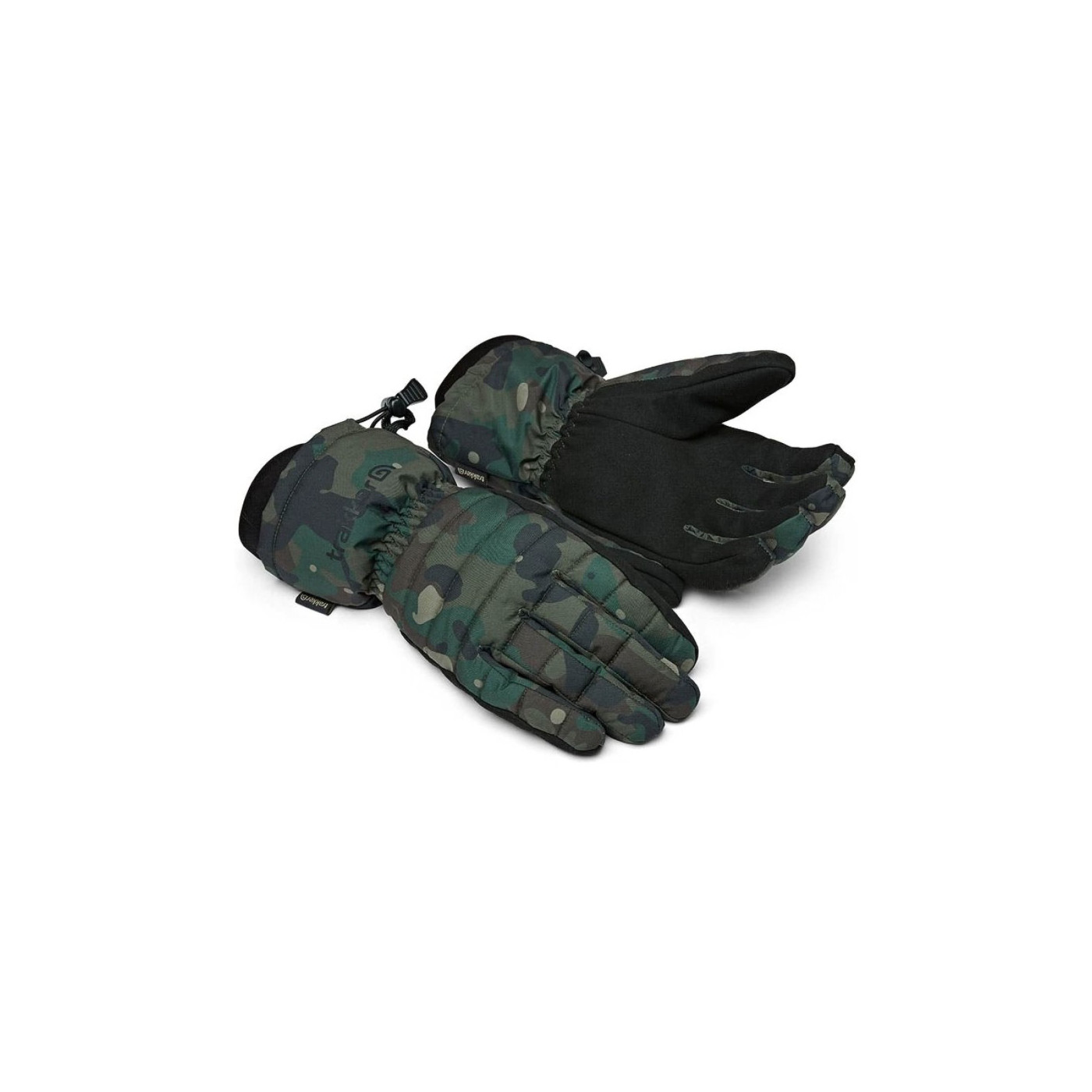Rękawiczki Trakker Techpro Waterproof Gloves - Centrum wędkarskie - Sklep wędkarski Jarofishing Rękawiczki Trakker Techpro Waterproof Gloves - Centrum wędkarskie - Sklep wędkarski Jarofishing