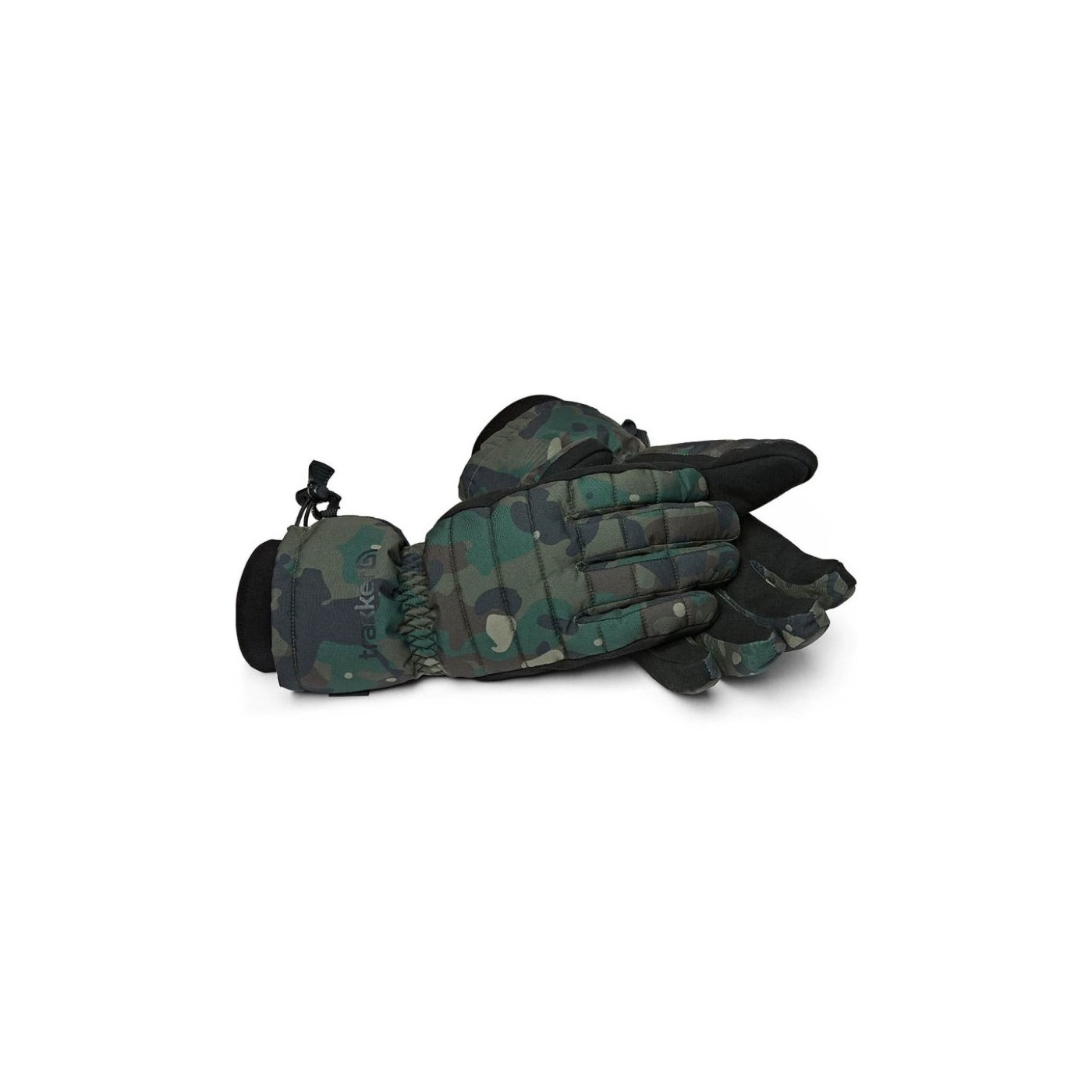 Rękawiczki Trakker Techpro Waterproof Gloves - Centrum wędkarskie - Sklep wędkarski Jarofishing Rękawiczki Trakker Techpro Waterproof Gloves - Centrum wędkarskie - Sklep wędkarski Jarofishing