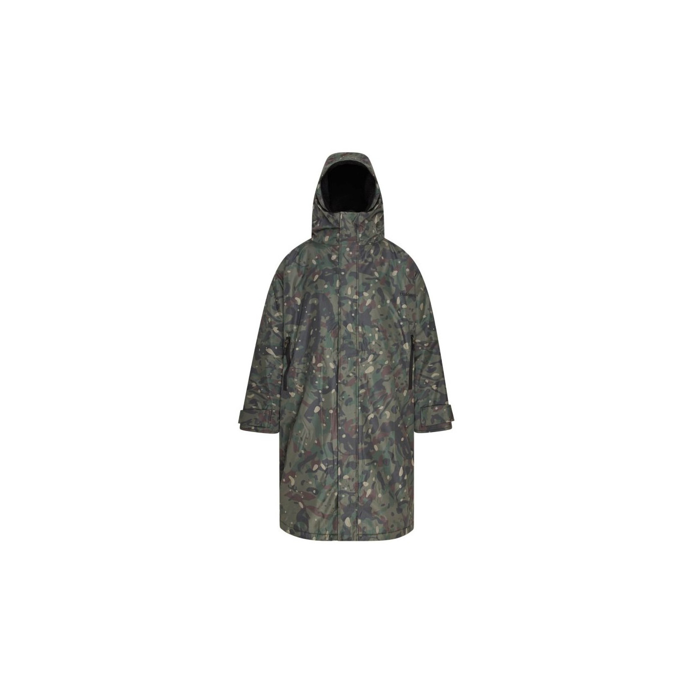 Kurtka Trakker CR Camo Robe Roz.L/XL - Centrum wędkarskie - Sklep wędkarski Jarofishing Kurtka Trakker CR Camo Robe Roz.L/XL - Centrum wędkarskie - Sklep wędkarski Jarofishing