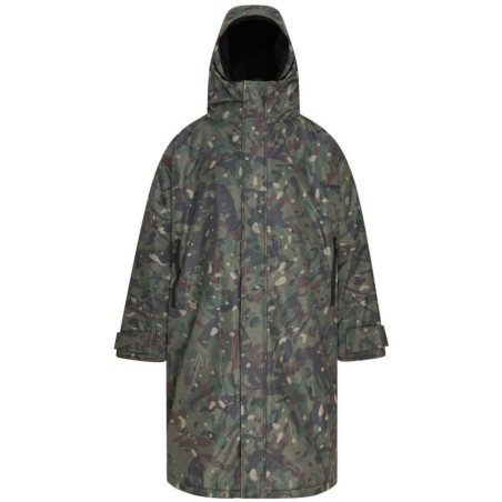 Kurtka Trakker CR Camo Robe Roz.L/XL