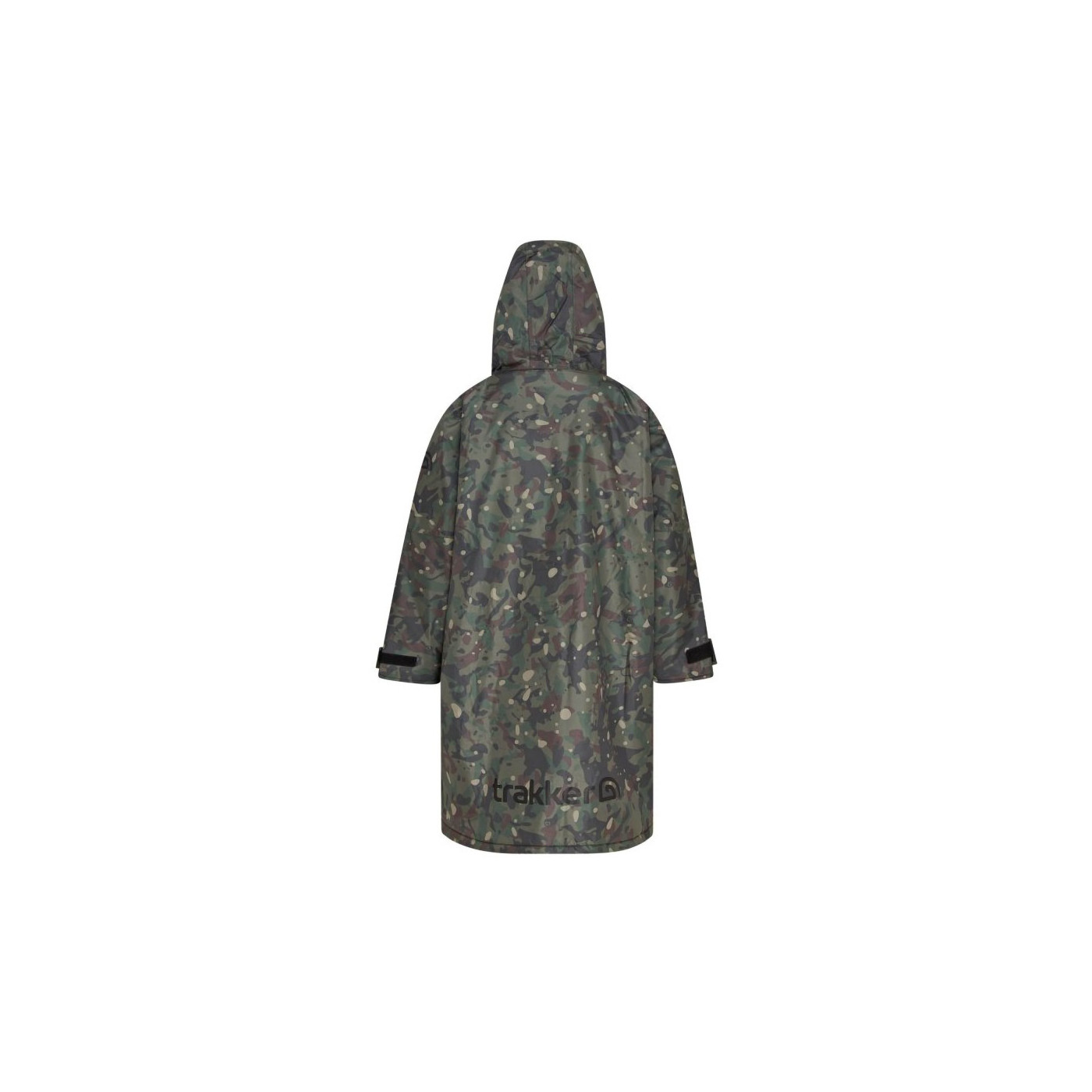 Kurtka Trakker CR Camo Robe Roz.L/XL - Centrum wędkarskie - Sklep wędkarski Jarofishing Kurtka Trakker CR Camo Robe Roz.L/XL - Centrum wędkarskie - Sklep wędkarski Jarofishing