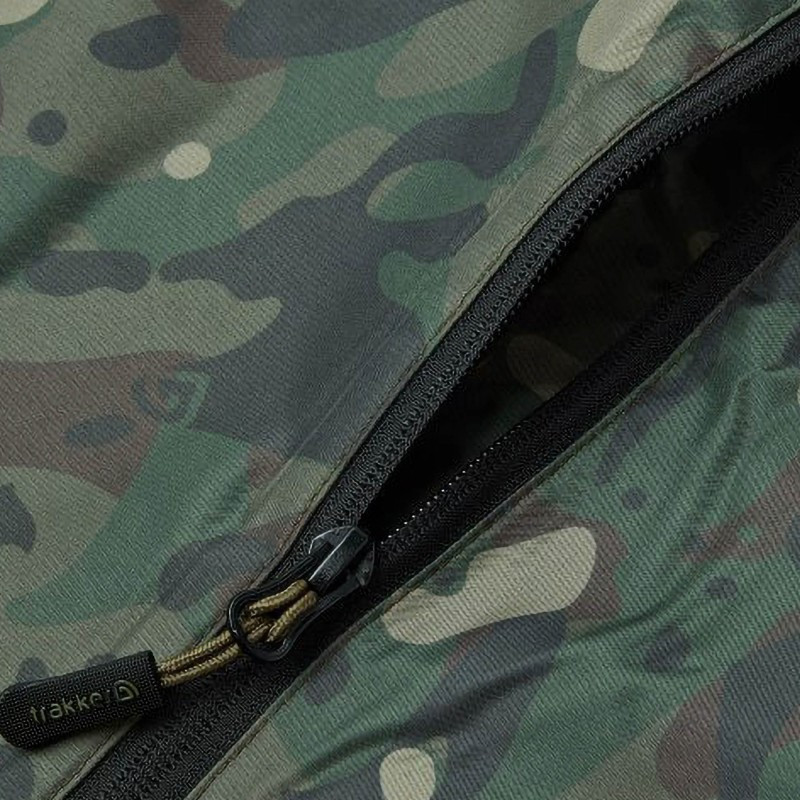 Kurtka Trakker CR Camo Robe Roz.L/XL - Centrum wędkarskie - Sklep wędkarski Jarofishing Kurtka Trakker CR Camo Robe Roz.L/XL - Centrum wędkarskie - Sklep wędkarski Jarofishing