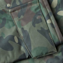 Kurtka Trakker CR Camo Robe Roz.L/XL - Centrum wędkarskie - Sklep wędkarski Jarofishing Kurtka Trakker CR Camo Robe Roz.L/XL - Centrum wędkarskie - Sklep wędkarski Jarofishing