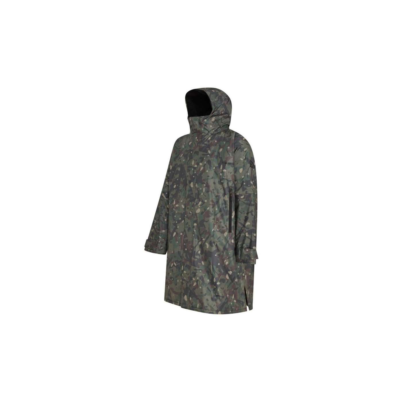 Kurtka Trakker CR Camo Robe Roz.XXL/XXXL - Centrum wędkarskie - Sklep wędkarski Jarofishing Kurtka Trakker CR Camo Robe Roz.XXL/XXXL - Centrum wędkarskie - Sklep wędkarski Jarofishing