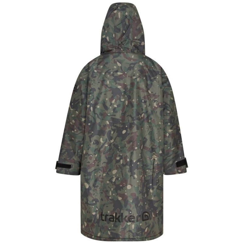 Kurtka Trakker CR Camo Robe Roz.XXL/XXXL - Centrum wędkarskie - Sklep wędkarski Jarofishing Kurtka Trakker CR Camo Robe Roz.XXL/XXXL - Centrum wędkarskie - Sklep wędkarski Jarofishing