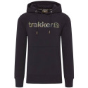 Bluza Trakker CR Logo Hoody Black Camo Roz.XL - Centrum wędkarskie - Sklep wędkarski Jarofishing Bluza Trakker CR Logo Hoody Black Camo Roz.XL - Centrum wędkarskie - Sklep wędkarski Jarofishing