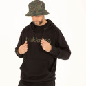 Bluza Trakker CR Logo Hoody Black Camo Roz.XXXL - Centrum wędkarskie - Sklep wędkarski Jarofishing