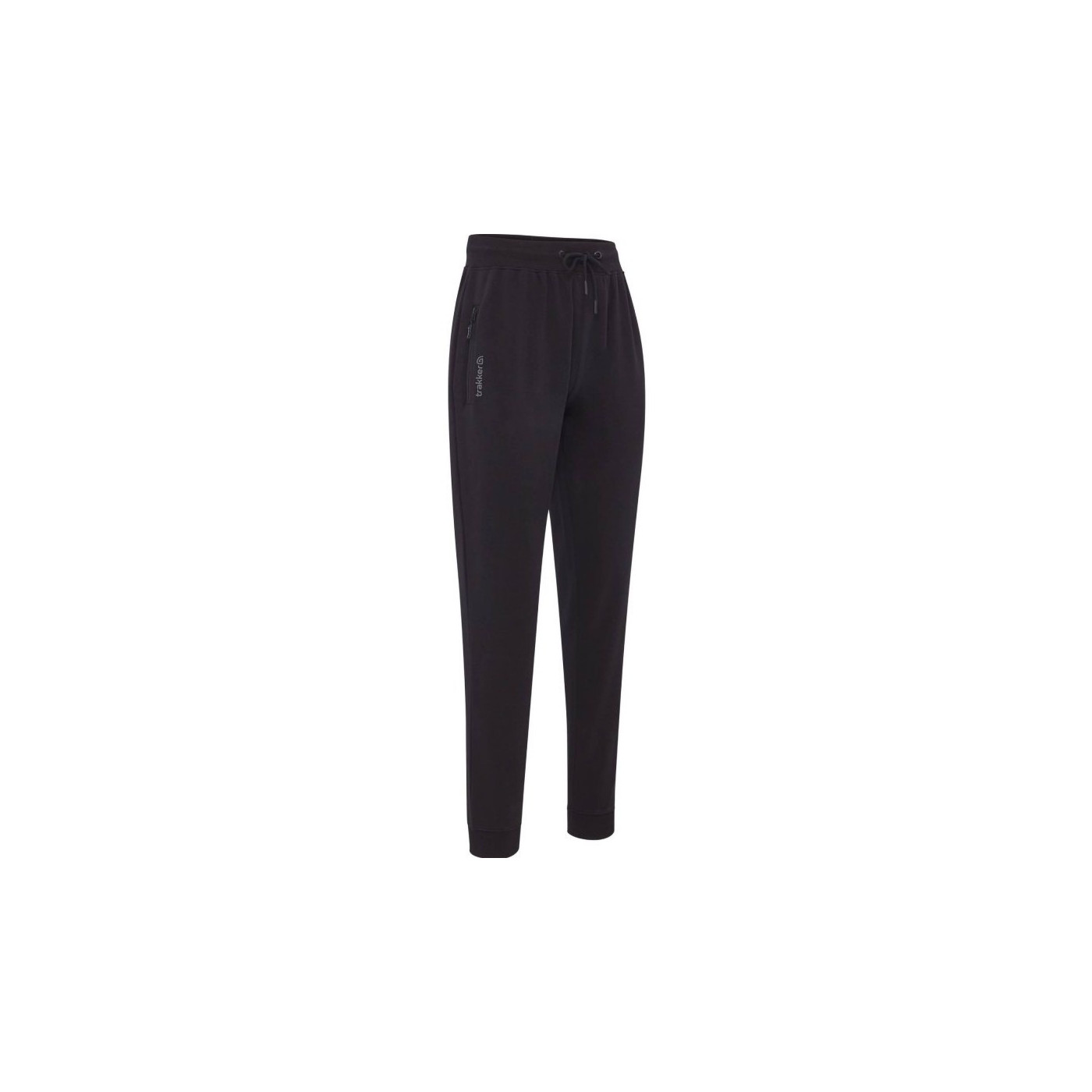 Spodnie Trakker CR Jogger Black Roz.L - Centrum wędkarskie - Sklep wędkarski Jarofishing