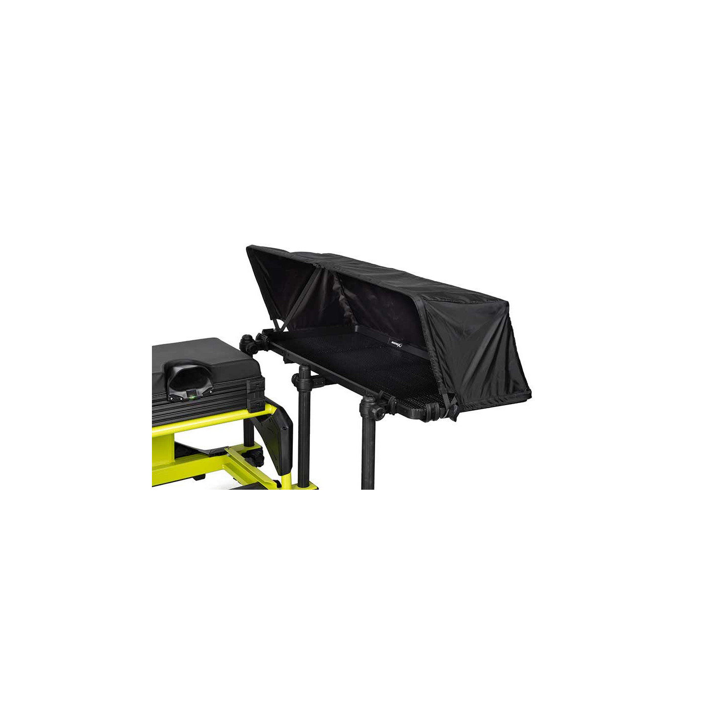 Parawan Matrix Folding Side Tray Storm Cover - Large - Centrum wędkarskie - Sklep wędkarski Jarofishing Parawan Matrix Folding Side Tray Storm Cover - Large - Centrum wędkarskie - Sklep wędkarski Jarofishing