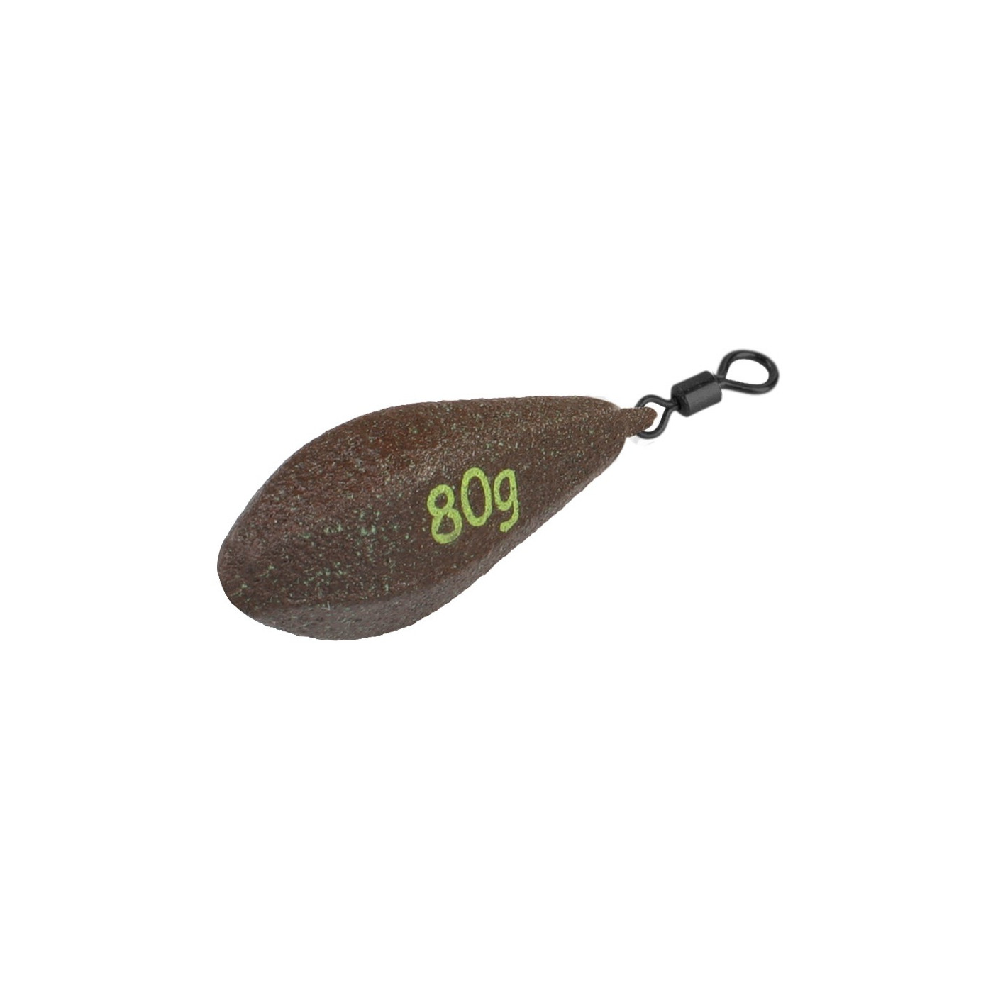 MIKADO CIĘŻAREK - DALEKIEGO ZASIĘGU - 140g - CIEMNO ZIELONY 1SZT - Centrum wędkarskie - Sklep wędkarski Jarofishing MIKADO CIĘŻAREK - DALEKIEGO ZASIĘGU - 140g - CIEMNO ZIELONY 1SZT - Centrum wędkarskie - Sklep wędkarski Jarofishing