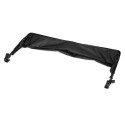 Parawan Matrix Folding Side Tray Storm Cover - XL - Centrum wędkarskie - Sklep wędkarski Jarofishing