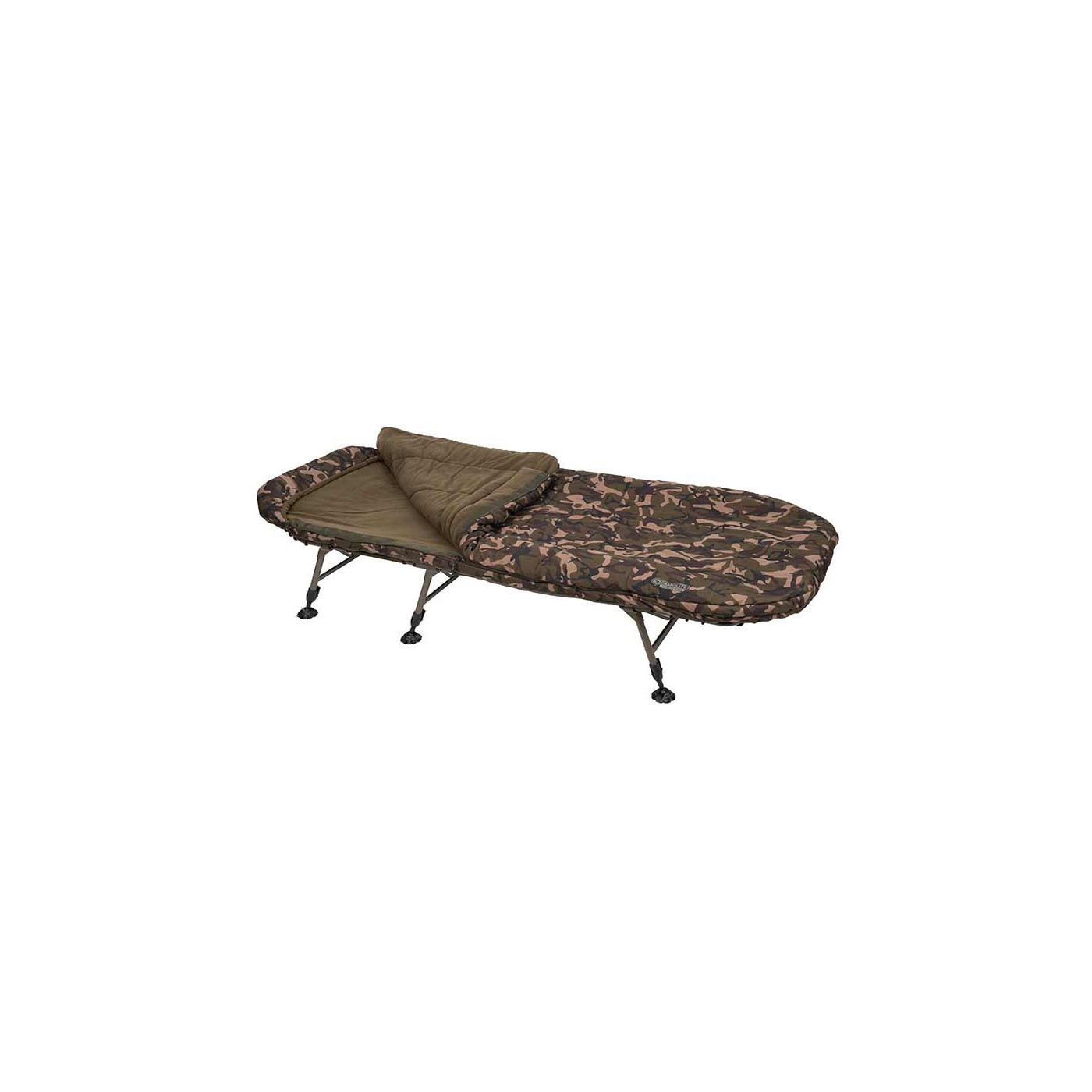 Łóżko Fox Camolite Compact Sleep Systems 214 cm x 86 cm - Centrum wędkarskie - Sklep wędkarski Jarofishing Łóżko Fox Camolite Compact Sleep Systems 214 cm x 86 cm - Centrum wędkarskie - Sklep wędkarski Jarofishing