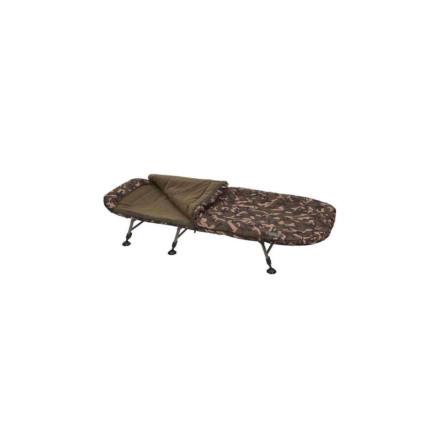 Łóżko Fox Camolite Compact Sleep Systems 214 cm x 86 cm - Centrum wędkarskie - Sklep wędkarski Jarofishing Łóżko Fox Camolite Compact Sleep Systems 214 cm x 86 cm - Centrum wędkarskie - Sklep wędkarski Jarofishing
