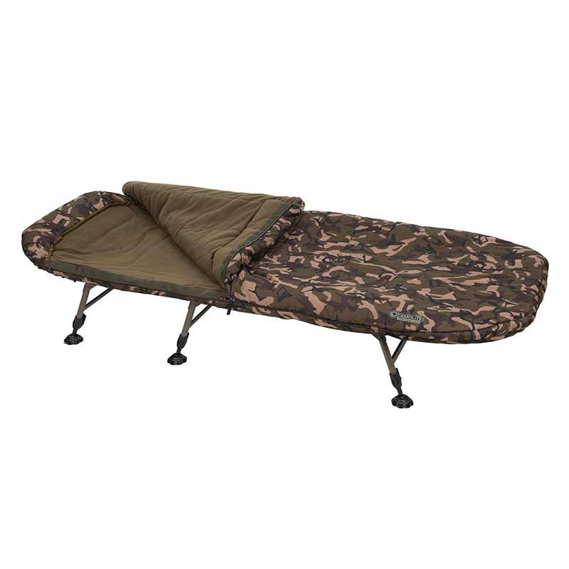 Łóżko Fox Camolite Compact Sleep Systems 214 cm x 86 cm - Centrum wędkarskie - Sklep wędkarski Jarofishing Łóżko Fox Camolite Compact Sleep Systems 214 cm x 86 cm - Centrum wędkarskie - Sklep wędkarski Jarofishing