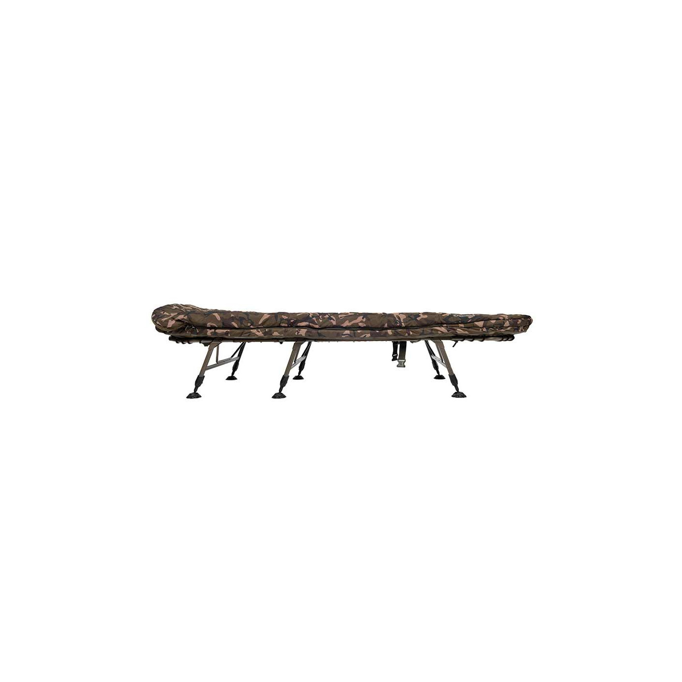 Łóżko Fox Camolite Compact Sleep Systems 214 cm x 86 cm - Centrum wędkarskie - Sklep wędkarski Jarofishing Łóżko Fox Camolite Compact Sleep Systems 214 cm x 86 cm - Centrum wędkarskie - Sklep wędkarski Jarofishing