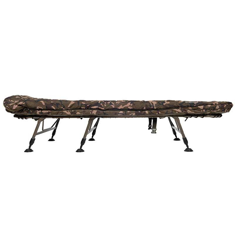 Łóżko Fox Camolite Compact Sleep Systems 214 cm x 86 cm - Centrum wędkarskie - Sklep wędkarski Jarofishing Łóżko Fox Camolite Compact Sleep Systems 214 cm x 86 cm - Centrum wędkarskie - Sklep wędkarski Jarofishing