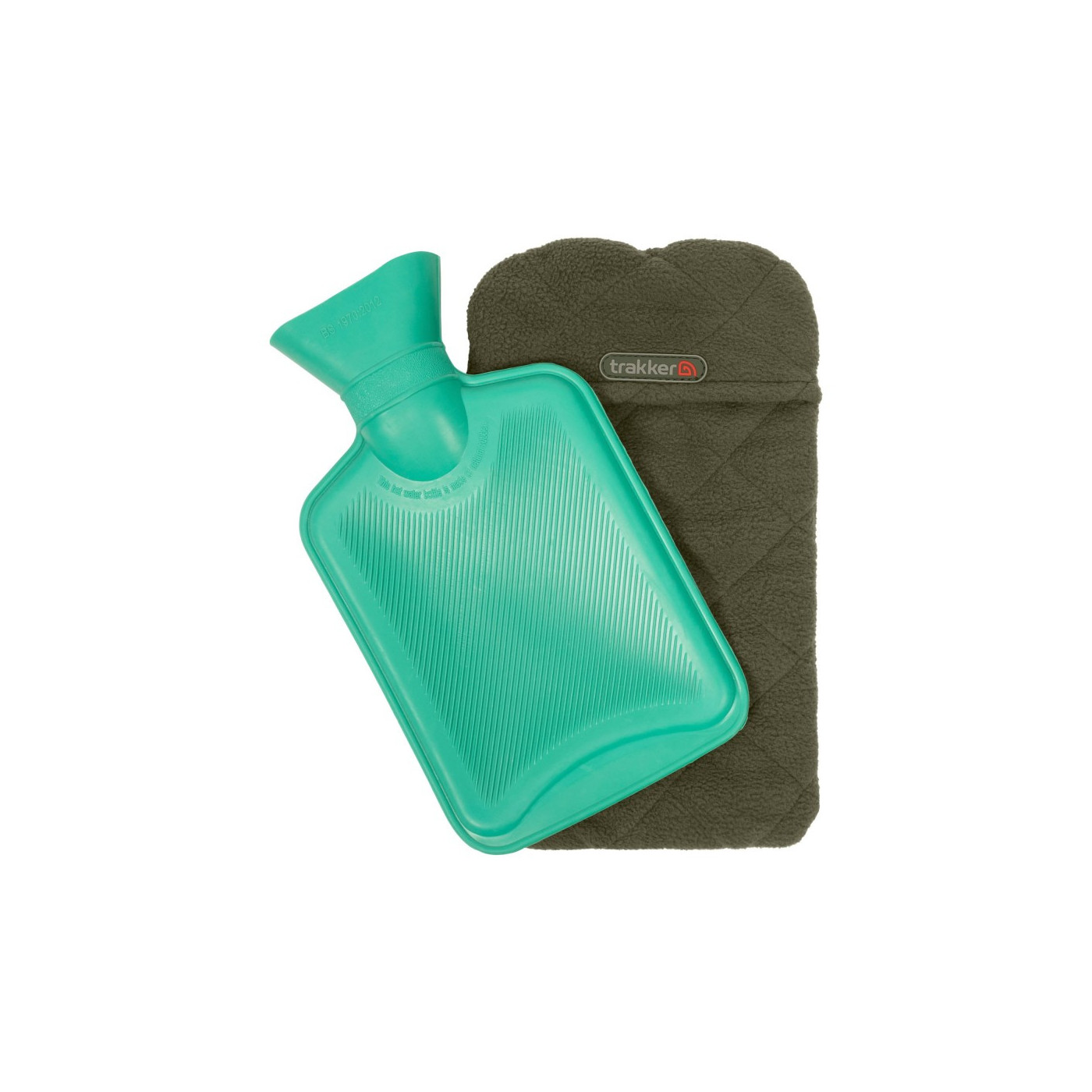 Termofor Trakker NXG Hot Water Bottle - Centrum wędkarskie - Sklep wędkarski Jarofishing Termofor Trakker NXG Hot Water Bottle - Centrum wędkarskie - Sklep wędkarski Jarofishing