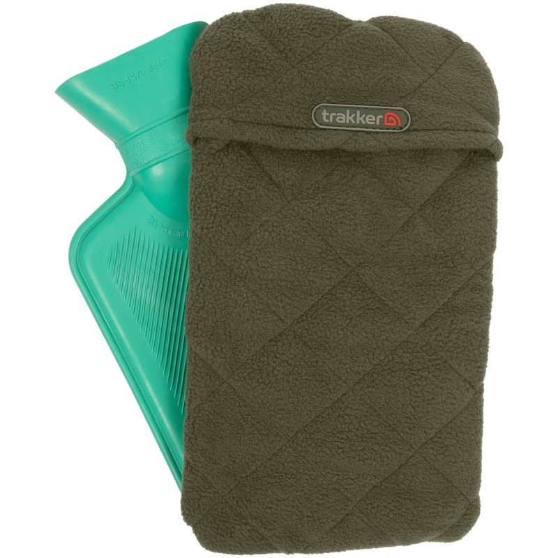 Termofor Trakker NXG Hot Water Bottle - Centrum wędkarskie - Sklep wędkarski Jarofishing Termofor Trakker NXG Hot Water Bottle - Centrum wędkarskie - Sklep wędkarski Jarofishing