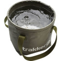 Wiadro Trakker Collapsible Water Bowl - Centrum wędkarskie - Sklep wędkarski Jarofishing
