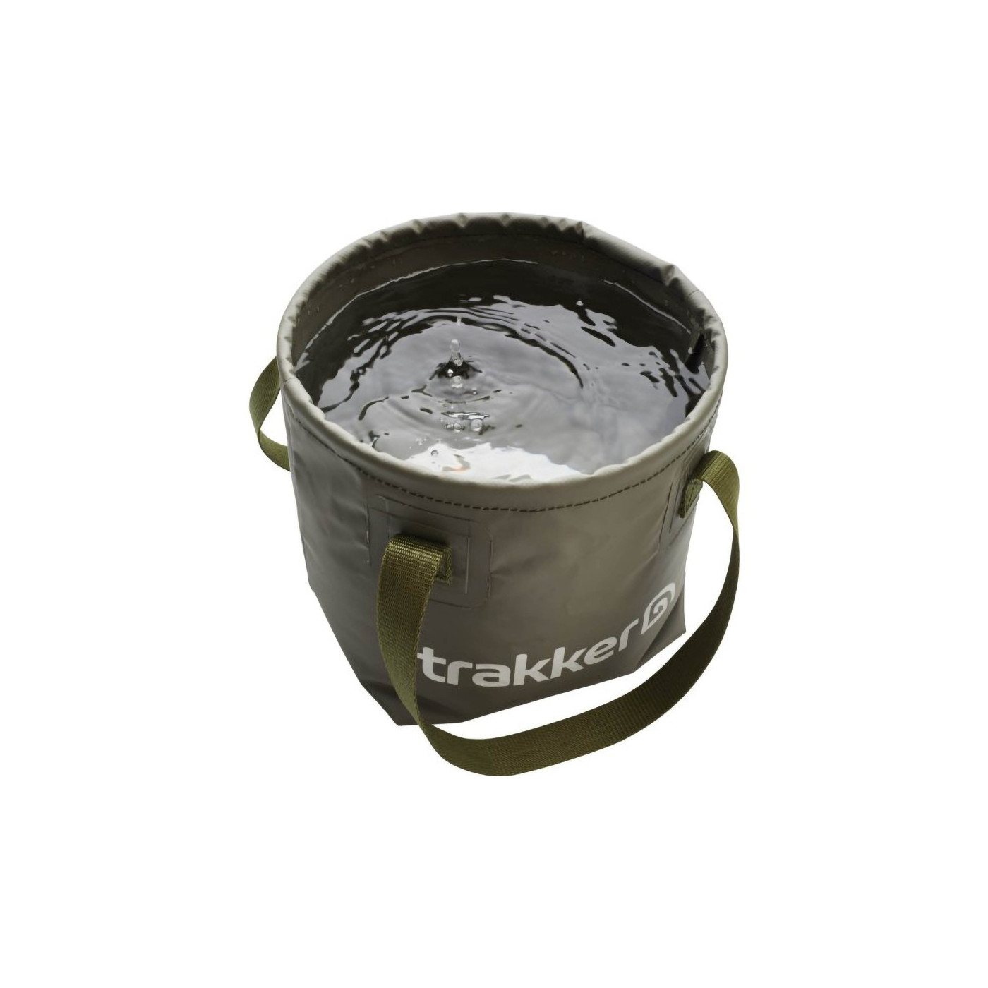 Wiadro Trakker Collapsible Water Bowl - Centrum wędkarskie - Sklep wędkarski Jarofishing