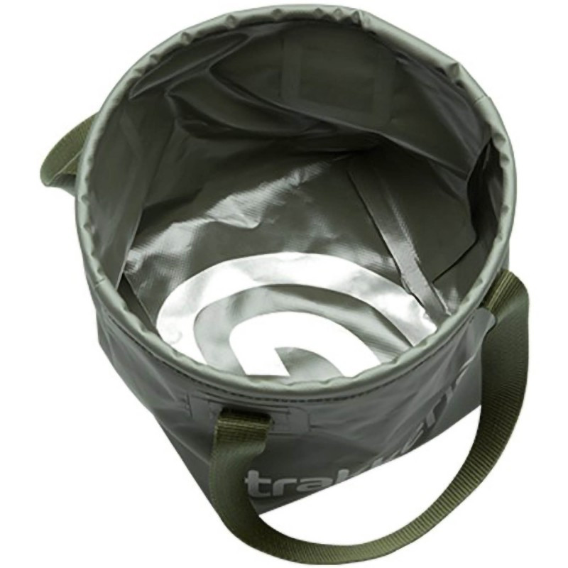 Wiadro Trakker Collapsible Water Bowl - Centrum wędkarskie - Sklep wędkarski Jarofishing