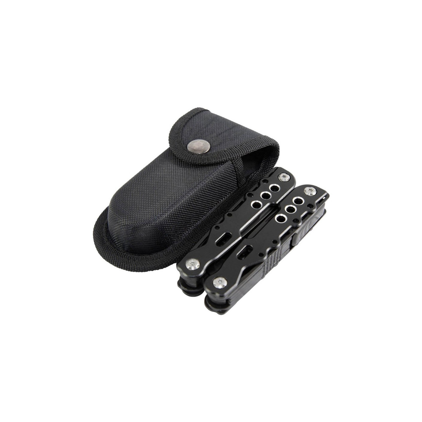 Scyzoryk Trakker Multi Tool - Centrum wędkarskie - Sklep wędkarski Jarofishing