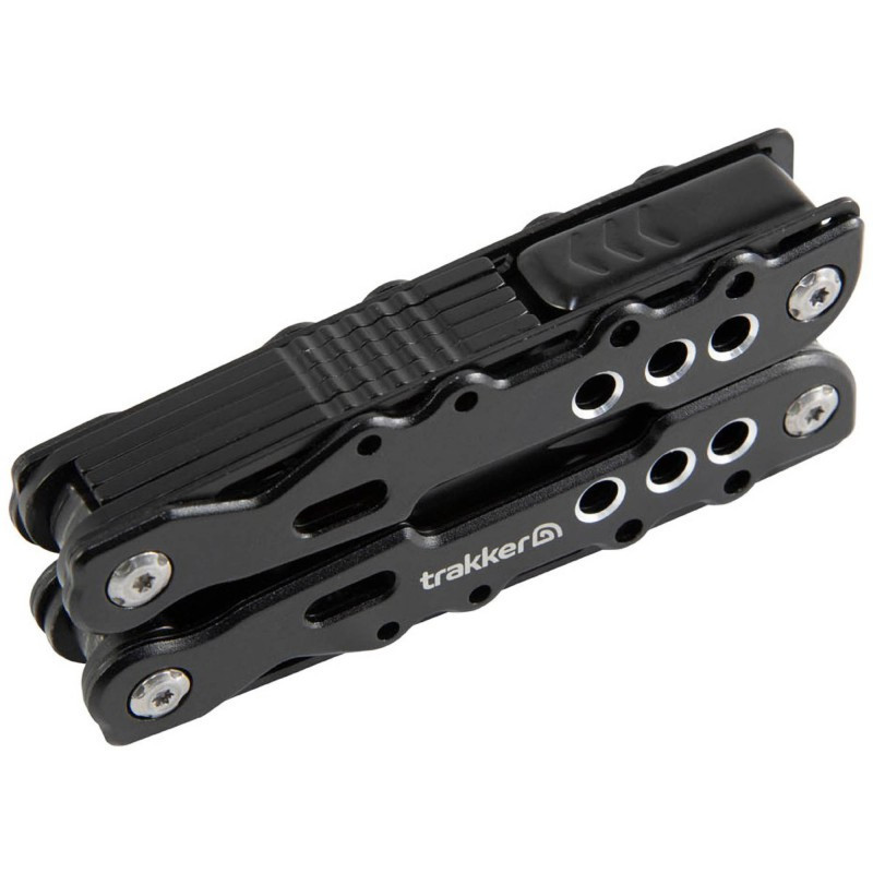 Scyzoryk Trakker Multi Tool - Centrum wędkarskie - Sklep wędkarski Jarofishing
