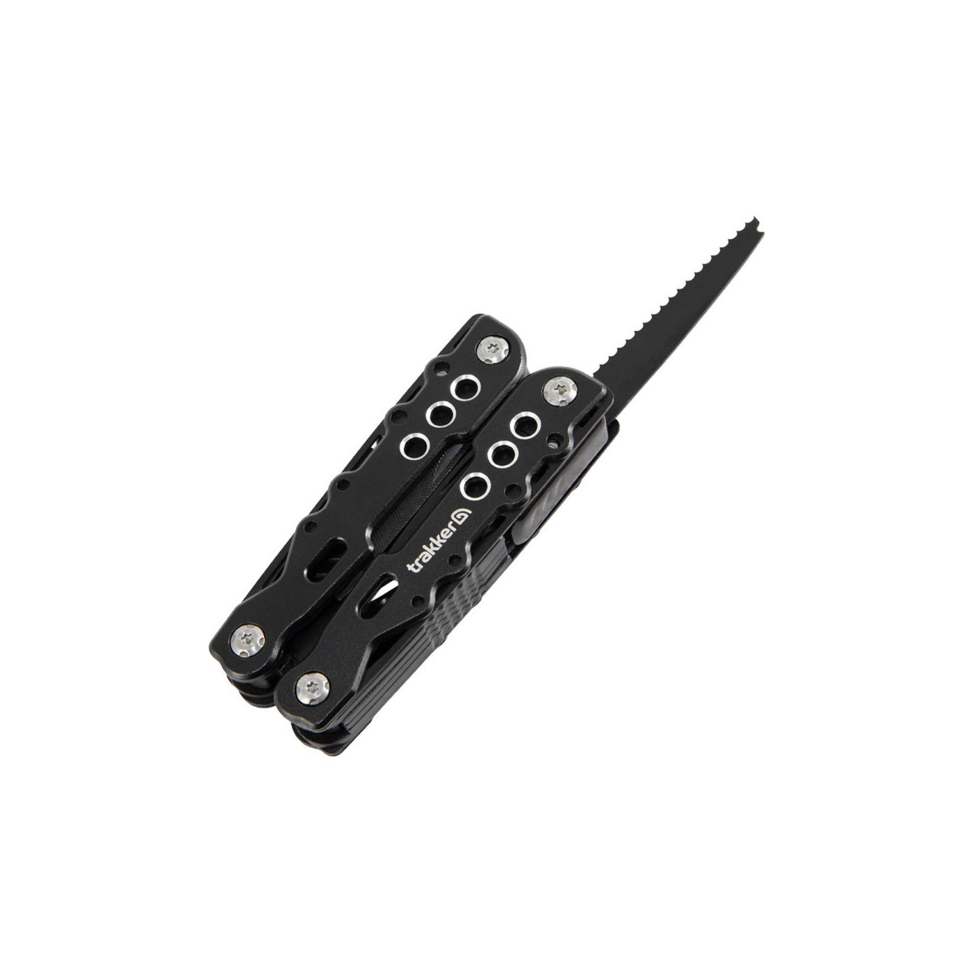 Scyzoryk Trakker Multi Tool - Centrum wędkarskie - Sklep wędkarski Jarofishing