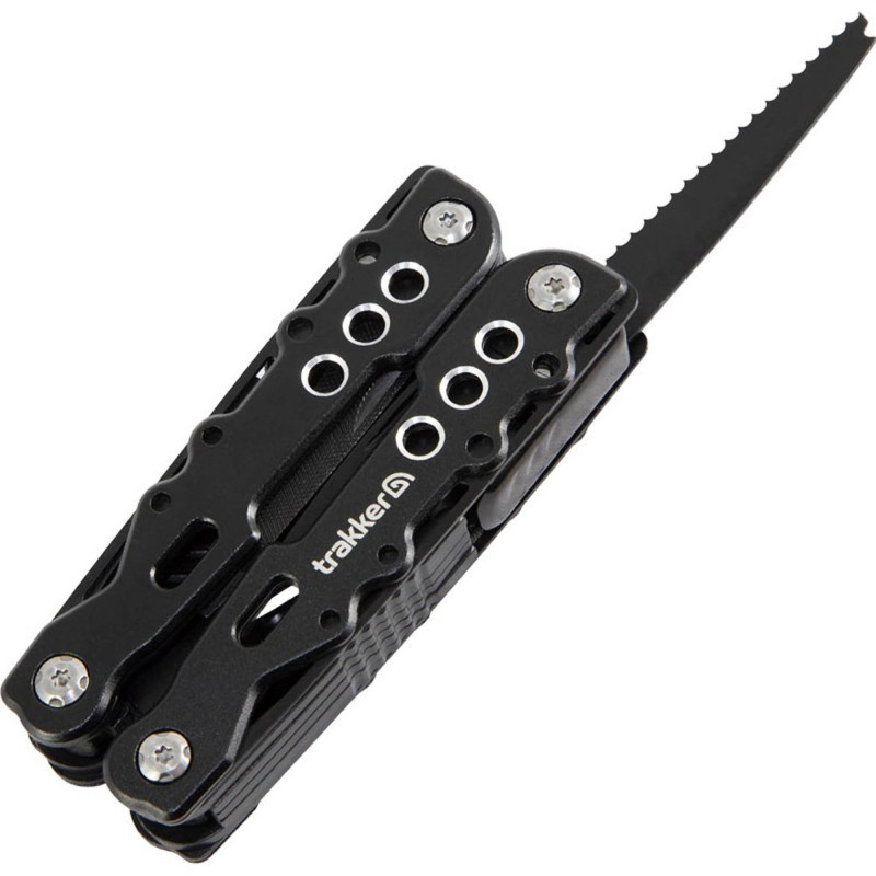Scyzoryk Trakker Multi Tool - Centrum wędkarskie - Sklep wędkarski Jarofishing