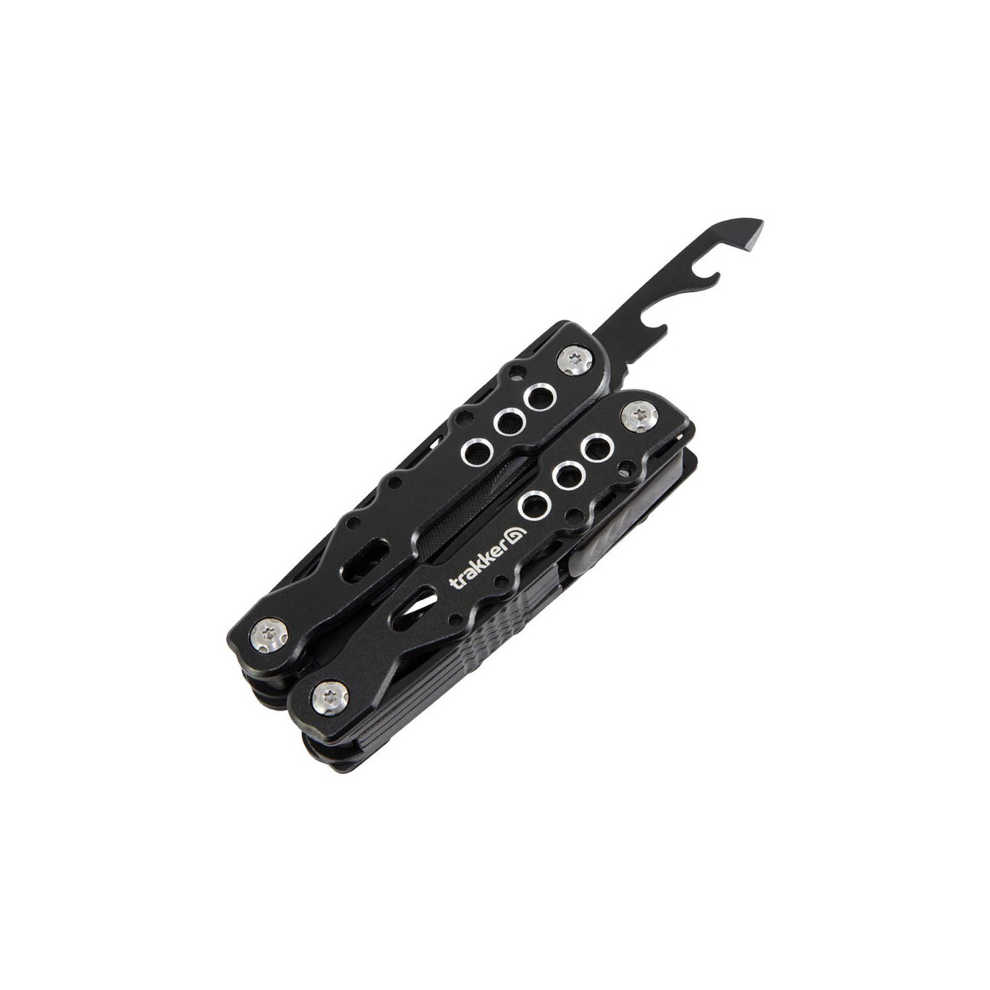 Scyzoryk Trakker Multi Tool - Centrum wędkarskie - Sklep wędkarski Jarofishing