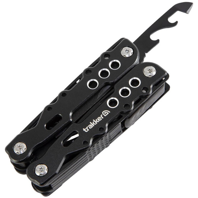 Scyzoryk Trakker Multi Tool - Centrum wędkarskie - Sklep wędkarski Jarofishing