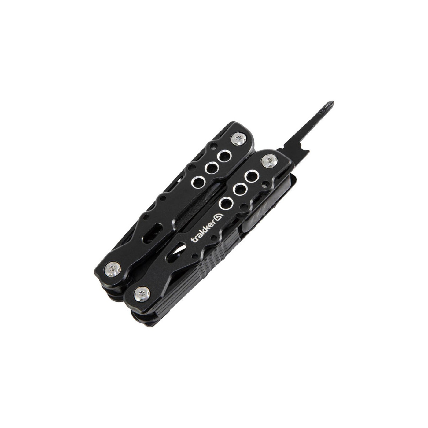 Scyzoryk Trakker Multi Tool - Centrum wędkarskie - Sklep wędkarski Jarofishing