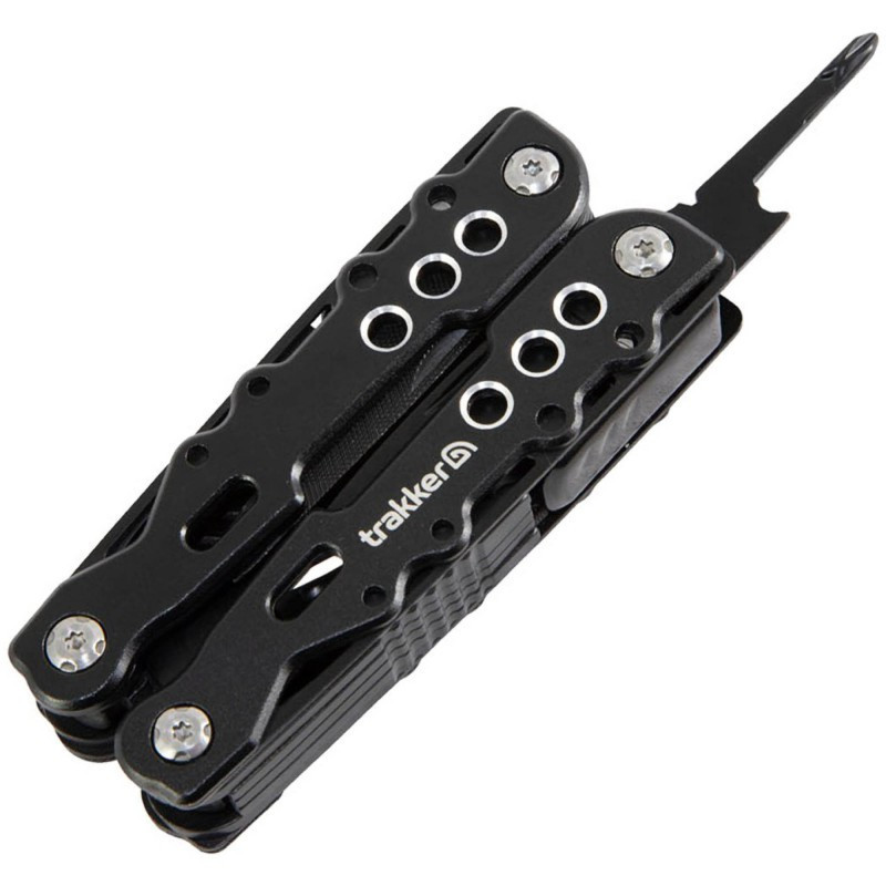 Scyzoryk Trakker Multi Tool - Centrum wędkarskie - Sklep wędkarski Jarofishing