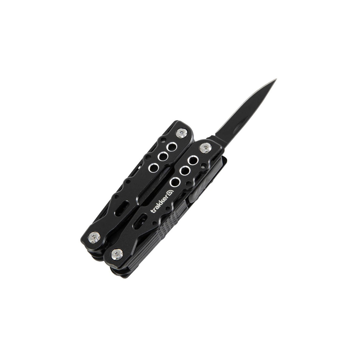 Scyzoryk Trakker Multi Tool - Centrum wędkarskie - Sklep wędkarski Jarofishing