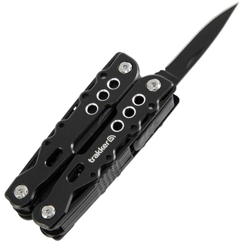 Scyzoryk Trakker Multi Tool - Centrum wędkarskie - Sklep wędkarski Jarofishing