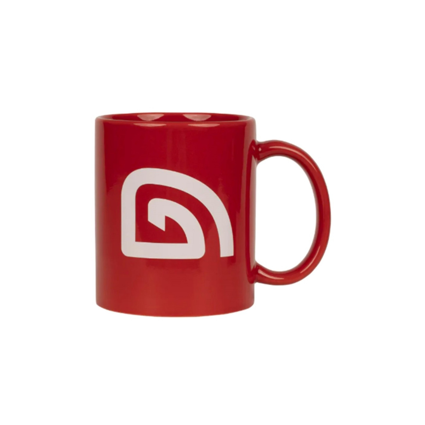 Kubek Trakker Mug Red - Centrum wędkarskie - Sklep wędkarski Jarofishing