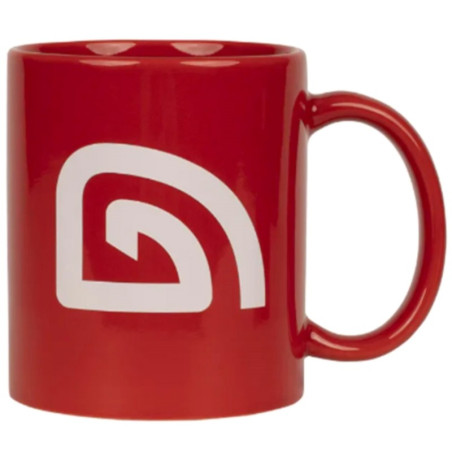 Kubek Trakker Mug Red