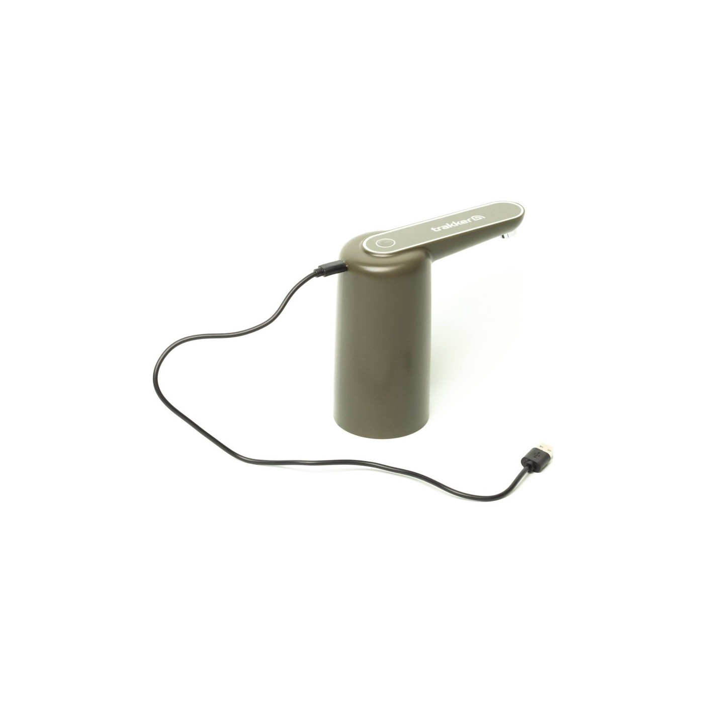 Kran Trakker Powerflo USB Tap - Centrum wędkarskie - Sklep wędkarski Jarofishing Kran Trakker Powerflo USB Tap - Centrum wędkarskie - Sklep wędkarski Jarofishing