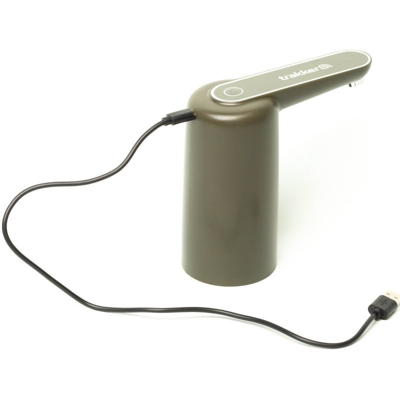 Kran Trakker Powerflo USB Tap - Centrum wędkarskie - Sklep wędkarski Jarofishing Kran Trakker Powerflo USB Tap - Centrum wędkarskie - Sklep wędkarski Jarofishing