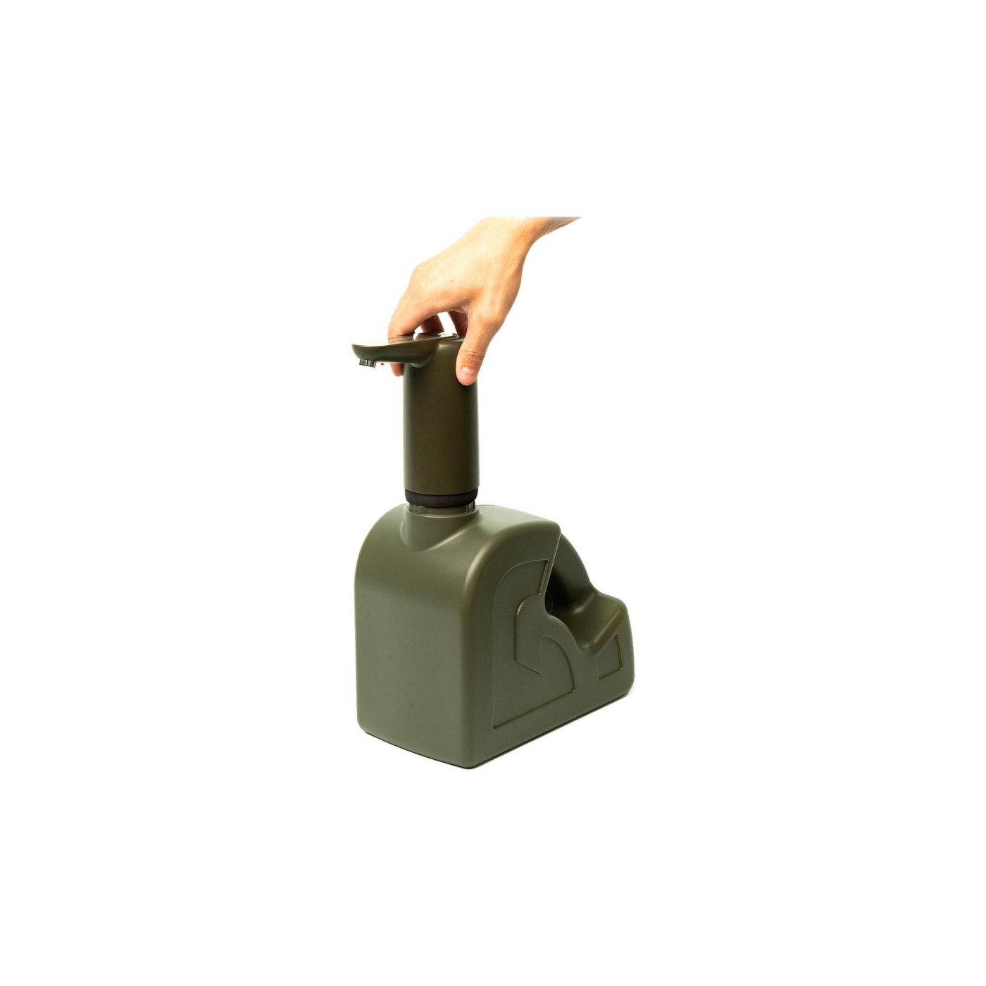 Kran Trakker Powerflo USB Tap - Centrum wędkarskie - Sklep wędkarski Jarofishing Kran Trakker Powerflo USB Tap - Centrum wędkarskie - Sklep wędkarski Jarofishing