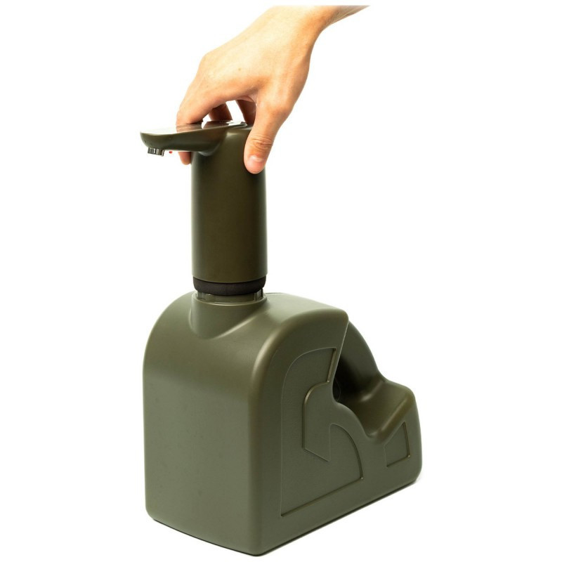 Kran Trakker Powerflo USB Tap - Centrum wędkarskie - Sklep wędkarski Jarofishing Kran Trakker Powerflo USB Tap - Centrum wędkarskie - Sklep wędkarski Jarofishing