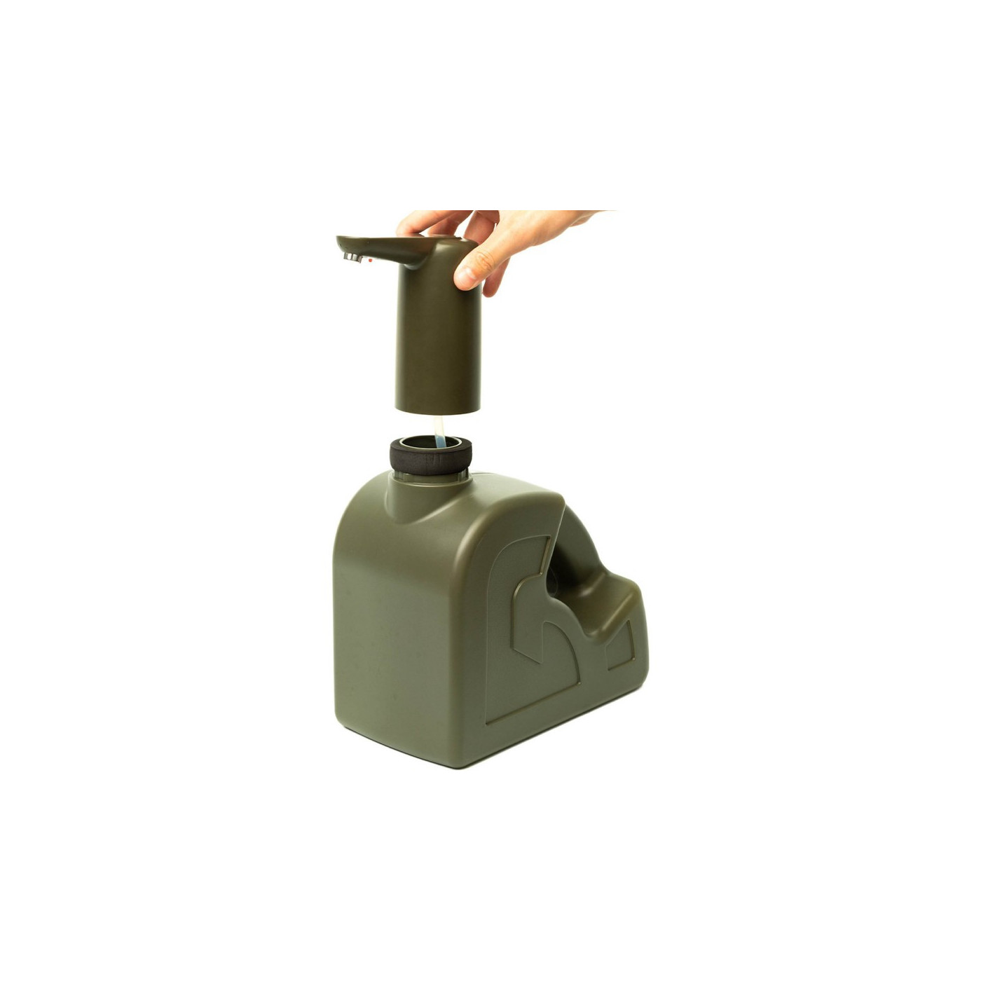 Kran Trakker Powerflo USB Tap - Centrum wędkarskie - Sklep wędkarski Jarofishing Kran Trakker Powerflo USB Tap - Centrum wędkarskie - Sklep wędkarski Jarofishing