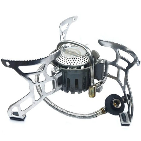 Palnik Gazowy Trakker Armolife CG-3 Stove