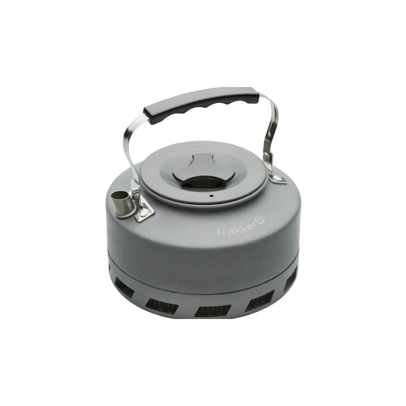 Czajnik Trakker Armolife Power Kettle - Centrum wędkarskie - Sklep wędkarski Jarofishing