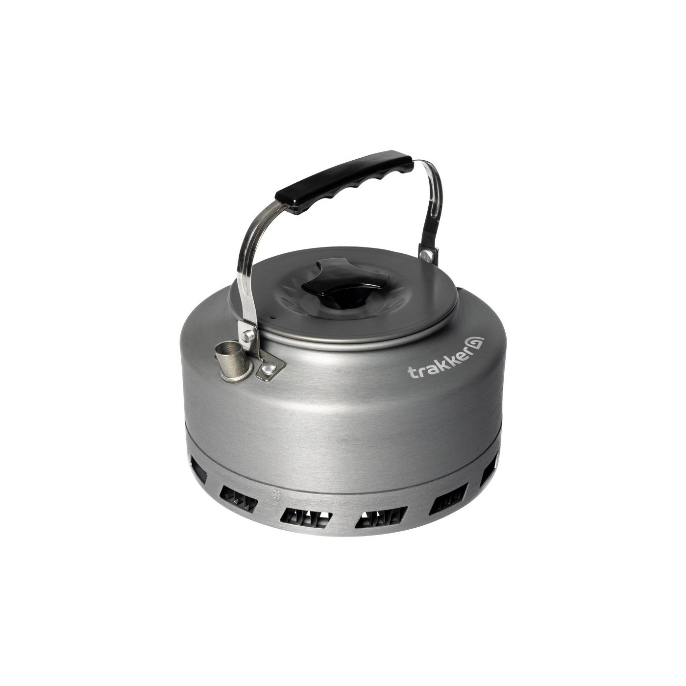 Czajnik Trakker Armolife Jumbo Power Kettle - Centrum wędkarskie - Sklep wędkarski Jarofishing Czajnik Trakker Armolife Jumbo Power Kettle - Centrum wędkarskie - Sklep wędkarski Jarofishing