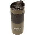 Termos Trakker Armolife Thermal Coffee Press Mug - Centrum wędkarskie - Sklep wędkarski Jarofishing Termos Trakker Armolife Thermal Coffee Press Mug - Centrum wędkarskie - Sklep wędkarski Jarofishing